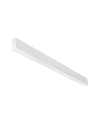 HANOK * APLIQUE LED 38W 4000K 110º BLANCA